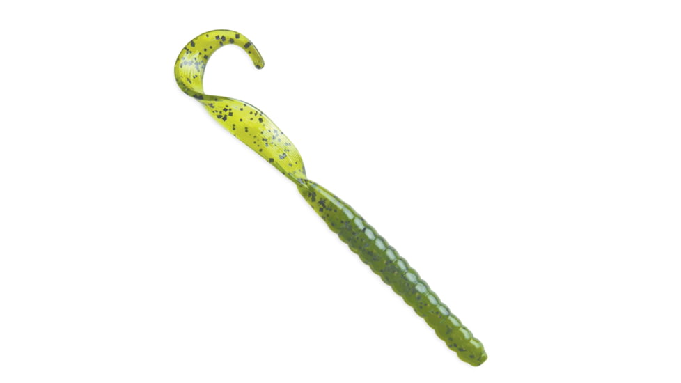 Culprit Fat Max, 6 in, 12 Pack, Watermelon Pepepr, MAX6-55