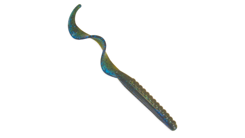 Culprit Fat Max, 7 in, 10 Pack, Okeechobee, MAX-220