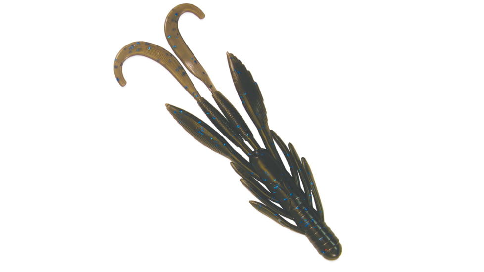 Culprit Incredi-Slim, 3.5 in, 8 Pack, Black Blue Flake, IS3508-213