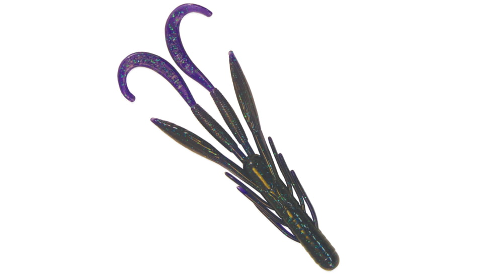 Culprit Incredi-Slim, 3.5 in, 8 Pack, June Bug, IS3508-48