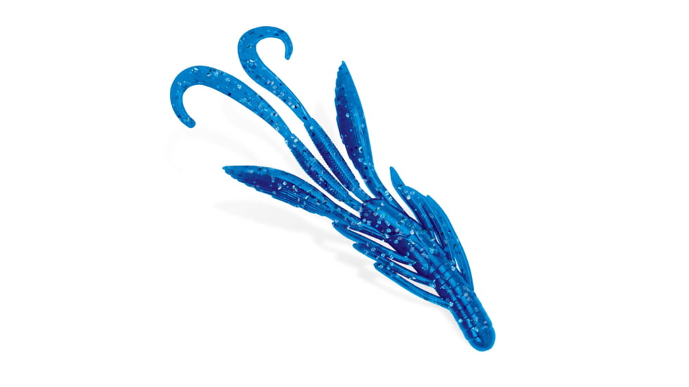 Culprit Incredi-Slim, 3.5 in, 8 Pack, Sapphire Blue, IS3508-168