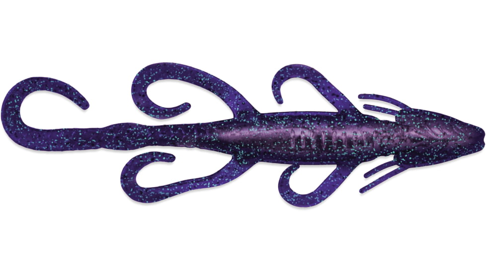 Culprit Lizard, 4, 6in, June Bug, DL608-48