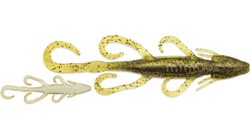 Culprit Lizard, 4, 6in, Watermelon Pearl Belly, DL608-118