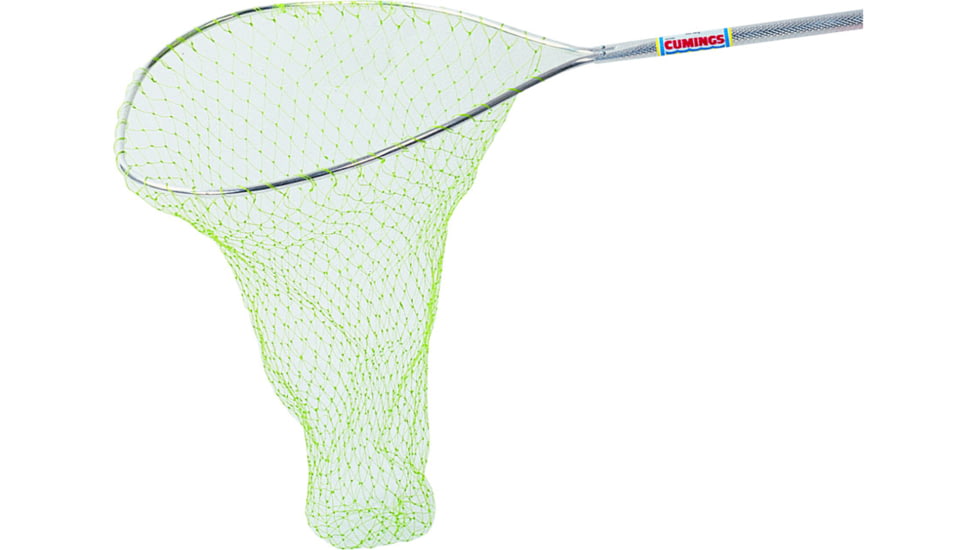 Cumings 36in Boat Net, 22in Bow 36in Length 36in Depth, L-36/3