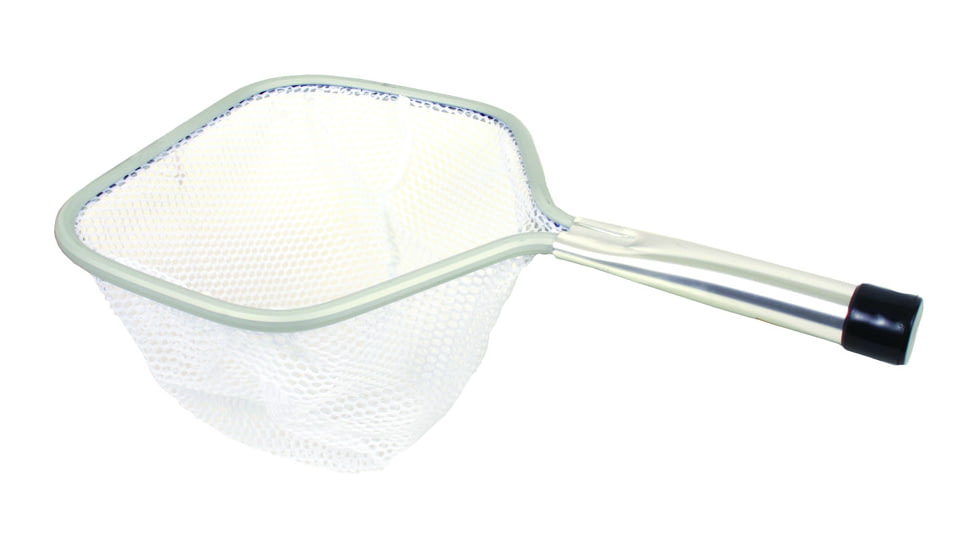 Cumings Bait Well Net All Guard 6.5x8.5in 6in Handle, AG-3/3