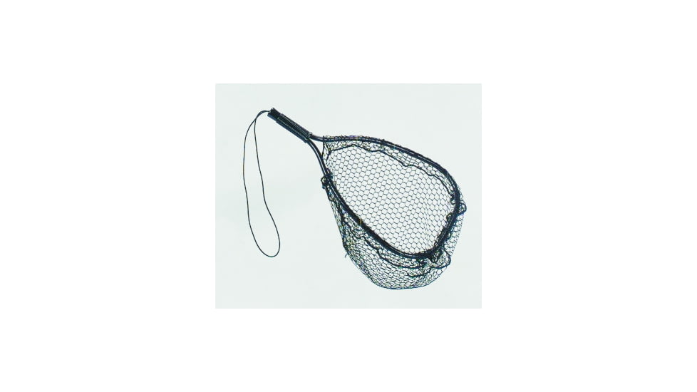 Cumings Black Fish Saver, 13inX10-1/2in Bow 17in Length 12in Depth, B-126