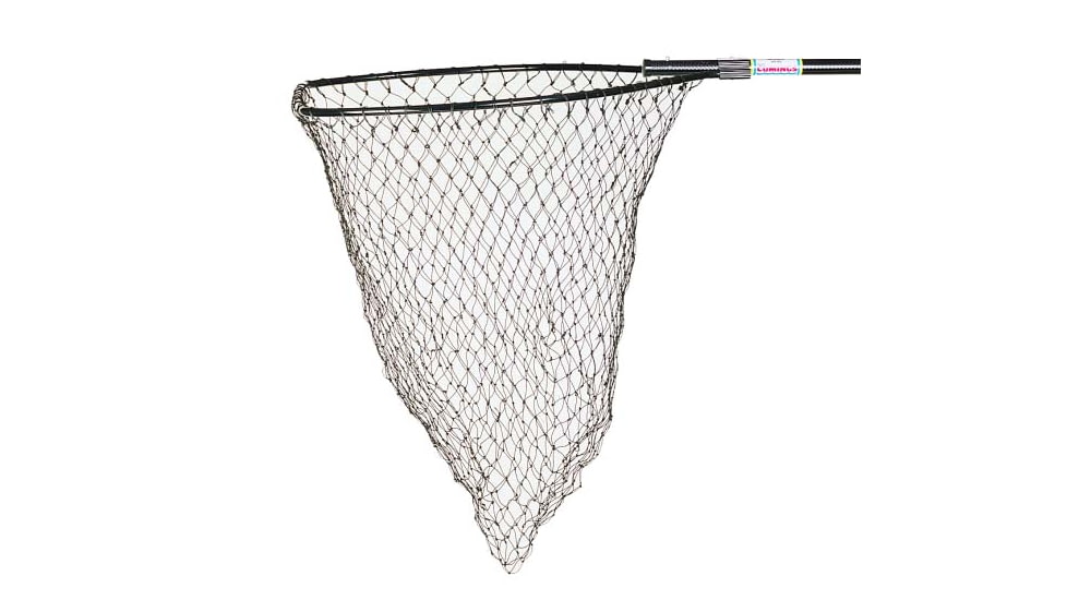 Cumings Black Salmon Net