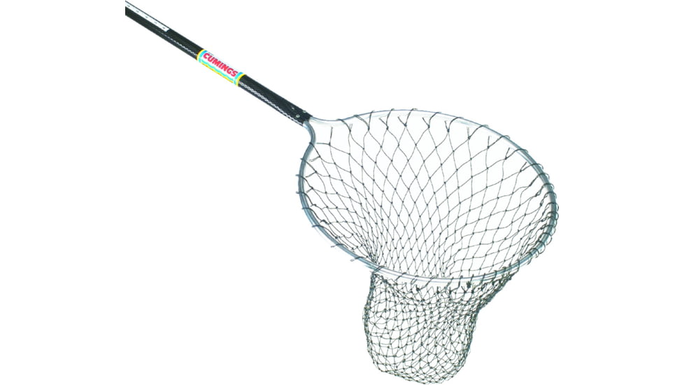 Cumings Crappie Tournament Series Landing Net