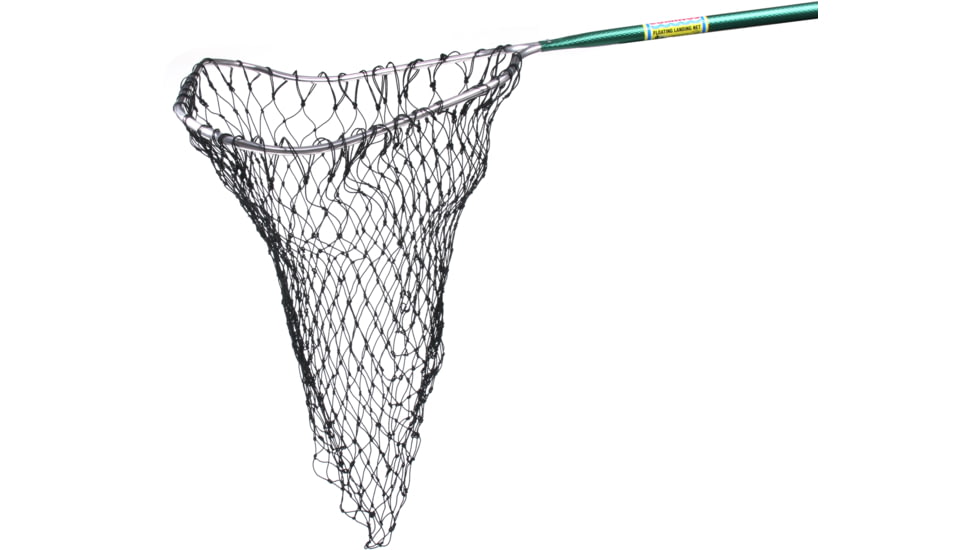 Cumings Floating Canadian Scooper Landing Nets