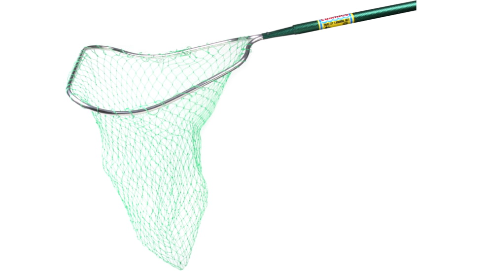 Cumings Floating Canadian Scooper Landing Nets