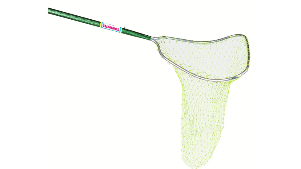Cumings Floating Canadian Scooper Landing Nets