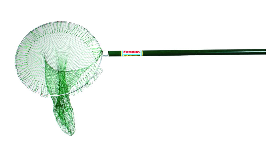 Cumings Minnow Nets