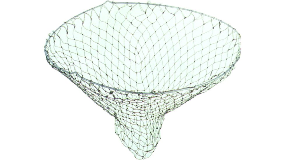 Cumings Pier Drop Nets
