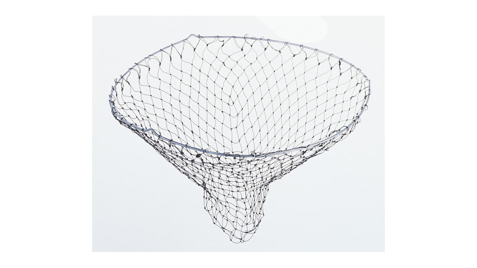 Cumings Pier Drop Nets