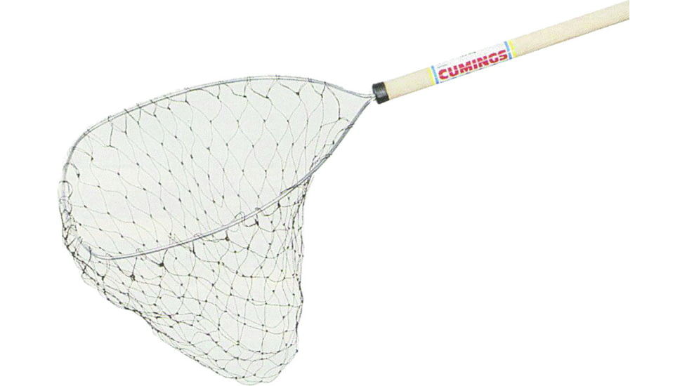Cumings Promotional Crab Net
