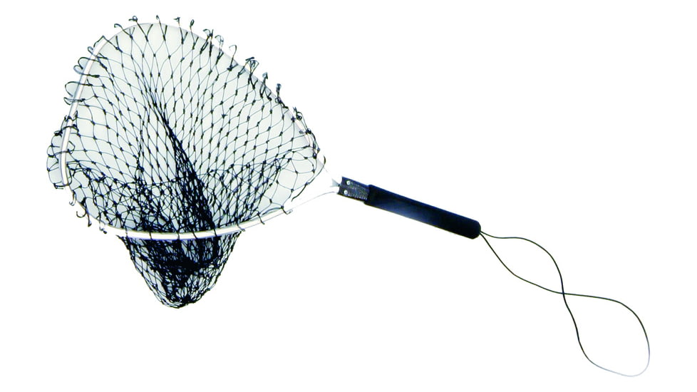 Cumings Redfish Net