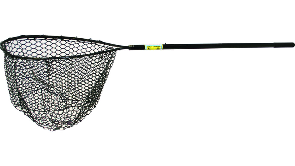 Cumings Rubber Landing Nets