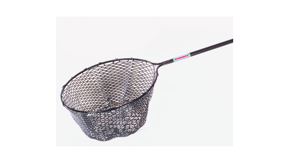 Cumings Rubber Net, Promo Stretch, 14X16X15in, R-L-24-P