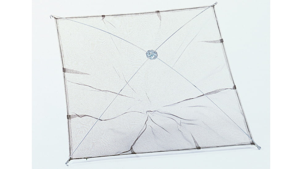 Cumings Umbrella Net 1/8in Mesh, 36inX36in, UMN36