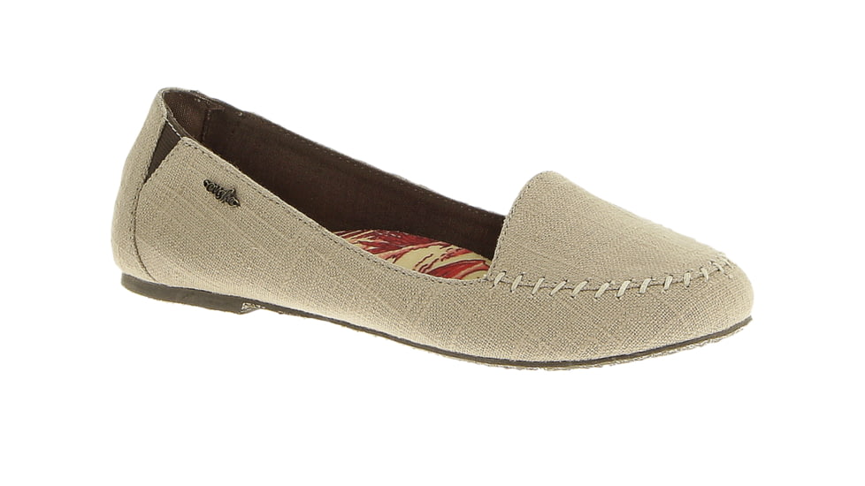 Lamu Shoe - Womens-Sand-Medium-37