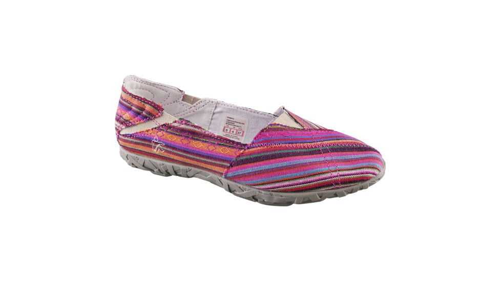 Cushe Slipper Hellyer Shoe - Women's-6 US-Moroccan Multi
