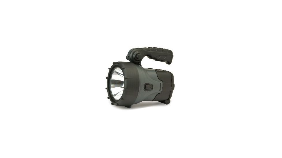 Cyclops 3 Watt Spotlight, Rechargeable CYC-RL3W