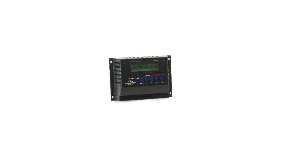 Cyclops 30 Amp Solar Charge Controller CYC-SOLC30A