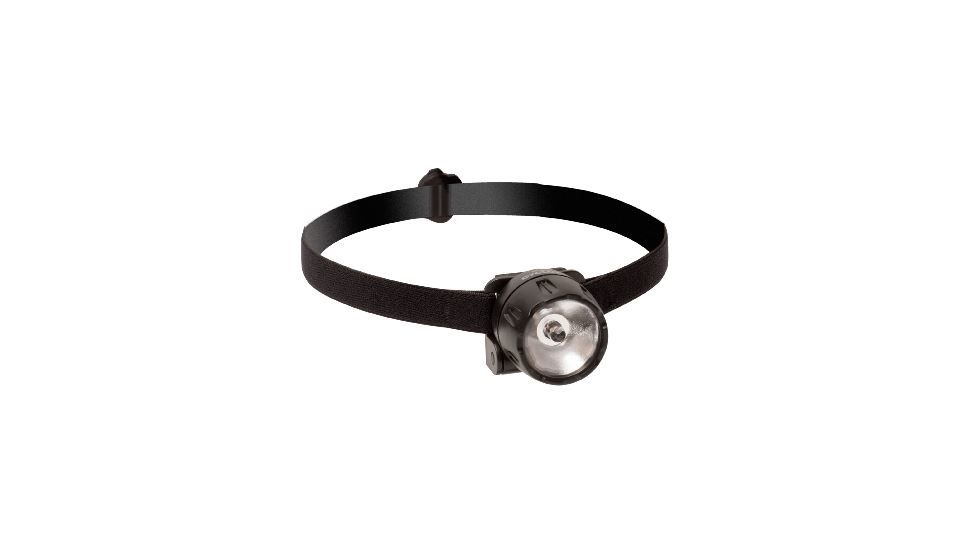 Cyclops ATOM XP Headlamp Black Strap CYC-ATM1XP-B