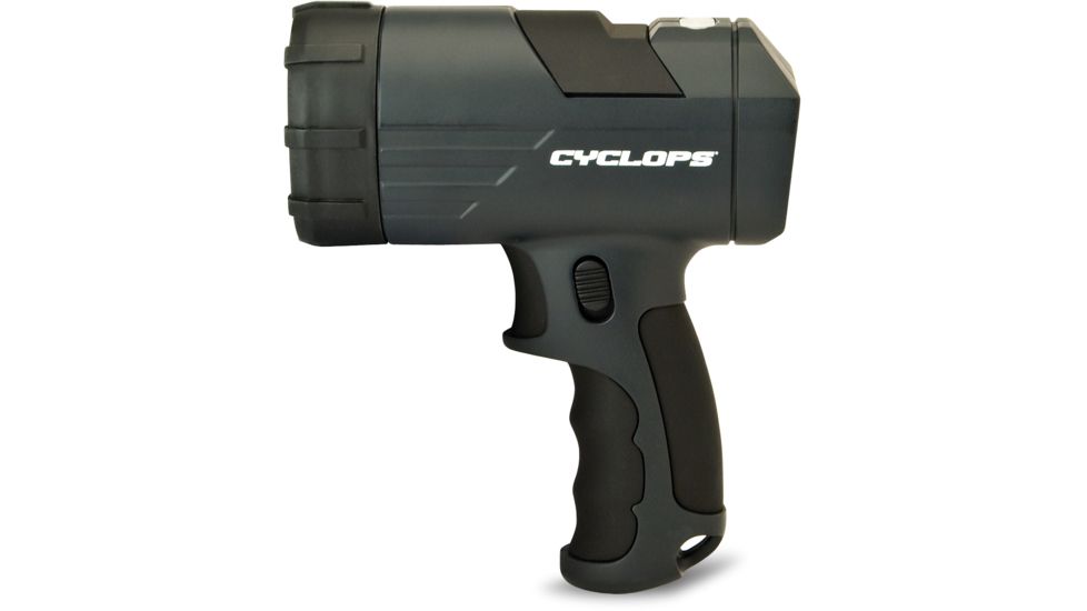 Cyclops Evo 700 Lumen Handheld Spotlight, Aa Batteries CYC-X700H