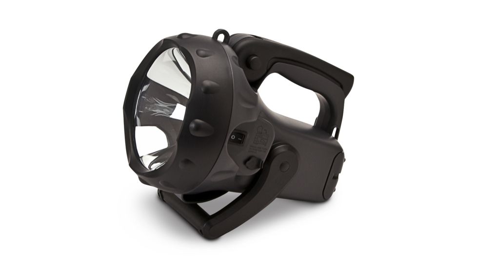 Cyclops Thor 2.5 Million Candle Power Spot Light CYC-S250