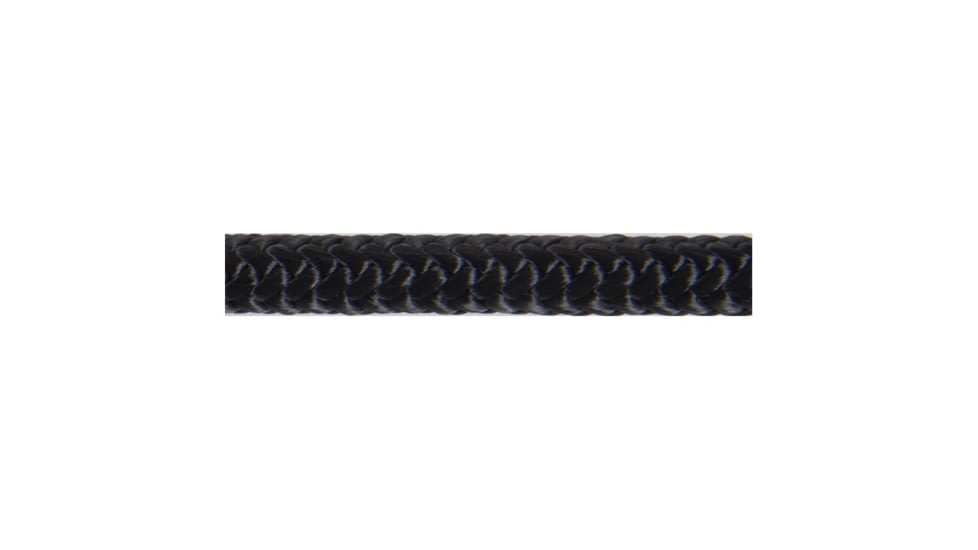 Cypher 1.5mm X 100' Acc Cord - Black BLACK