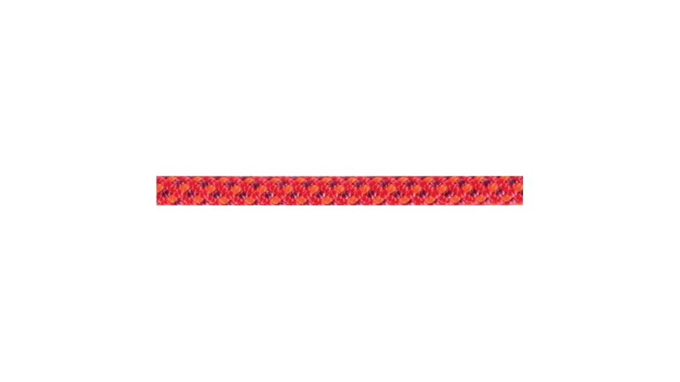 Cypher 1.5mm X 100' Acc Cord - Black BLACK