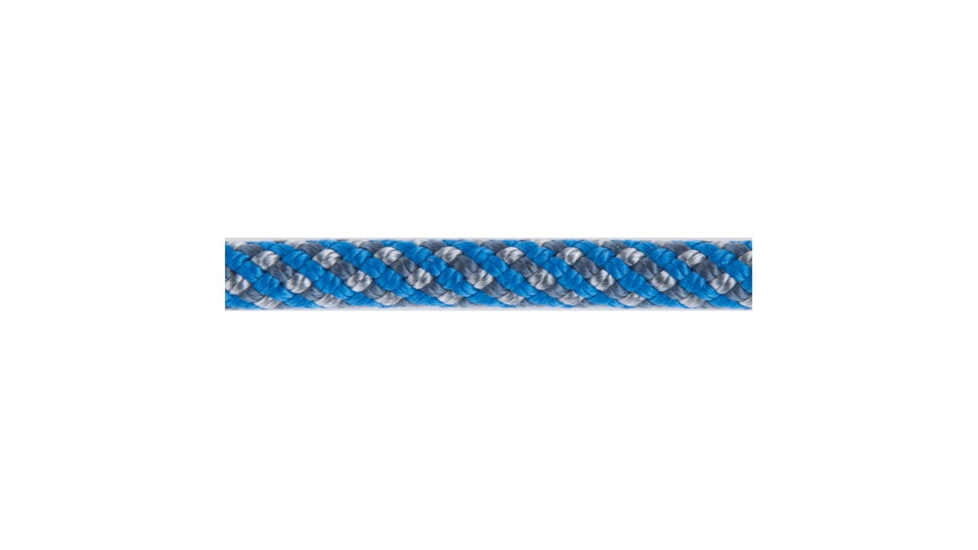 Cypher 1.5mm X 100' Acc Cord - Black BLACK