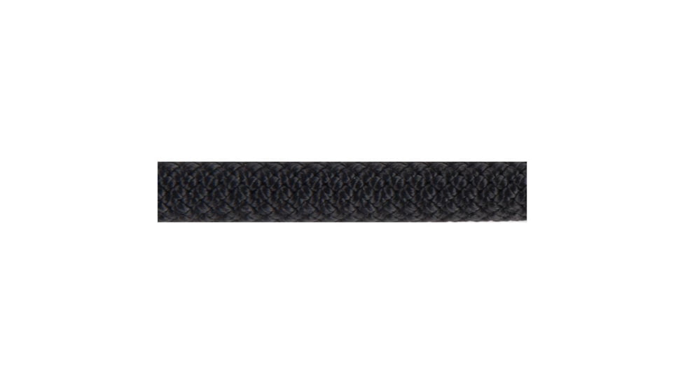 Cypher 1.5mm X 100' Acc Cord - Black BLACK