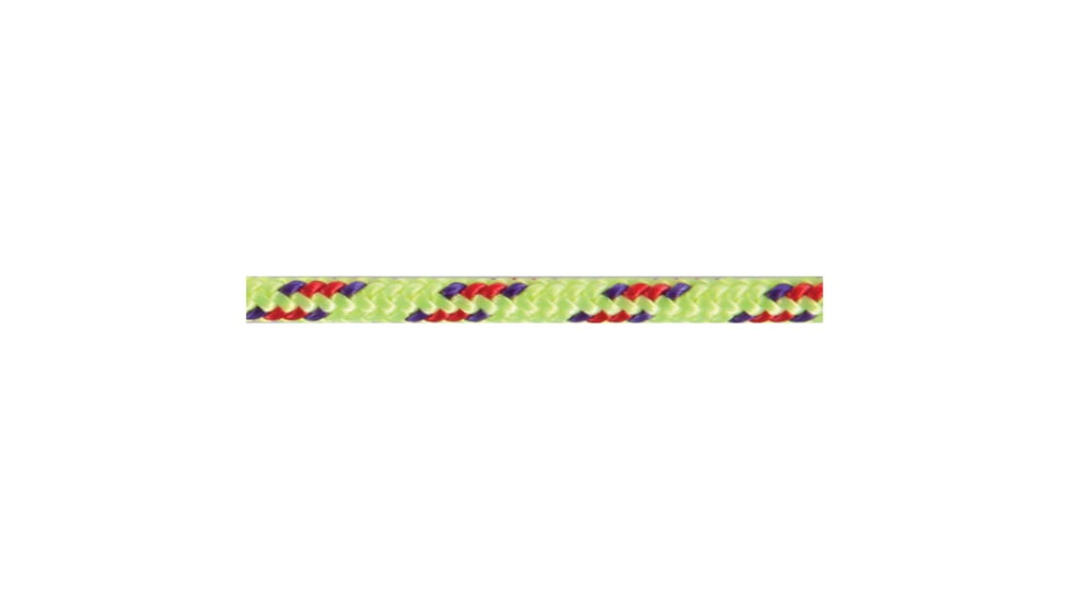 Cypher 1.5mm X 100' Acc Cord - Black BLACK