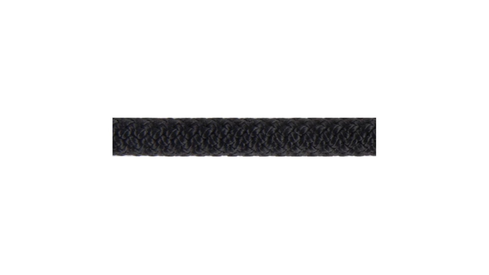 Cypher 1.5mm X 100' Acc Cord - Black BLACK