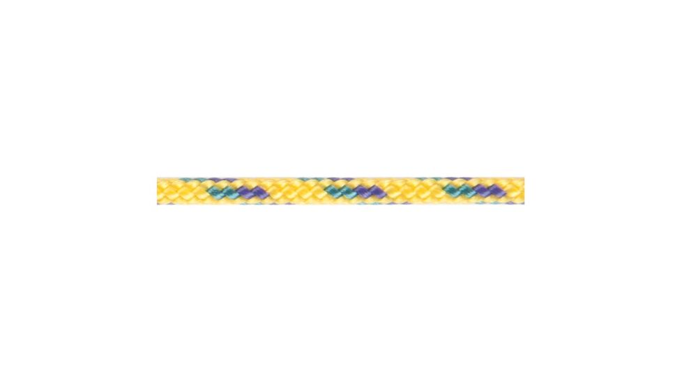 Cypher 1.5mm X 100' Acc Cord - Black BLACK