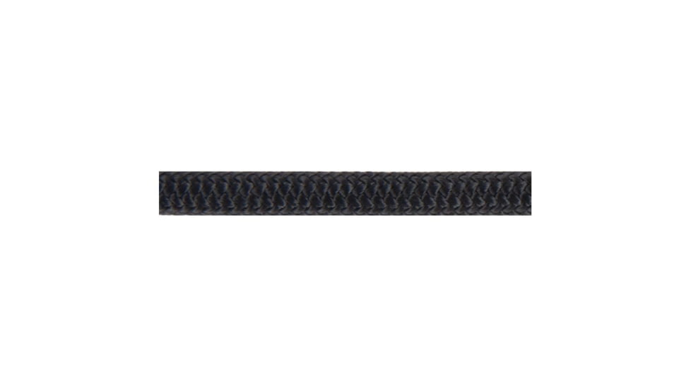 Cypher 1.5mm X 100' Acc Cord - Black BLACK