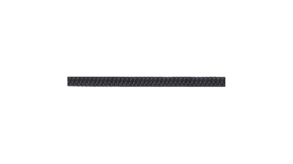 Cypher 1.5mm X 100' Acc Cord - Black BLACK