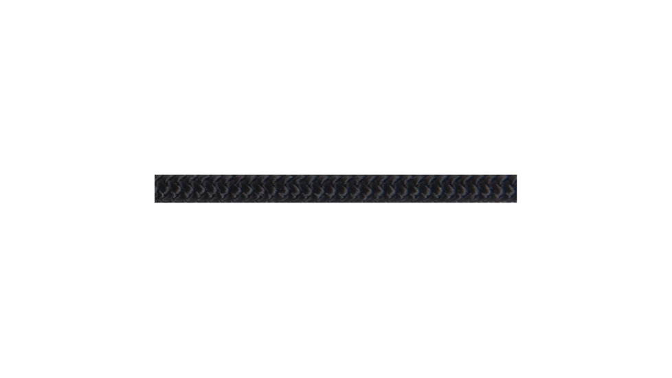 Cypher 1.5mm X 100' Acc Cord - Black BLACK