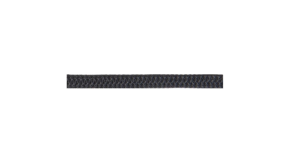 Cypher 1.5mm X 100' Acc Cord - Black BLACK