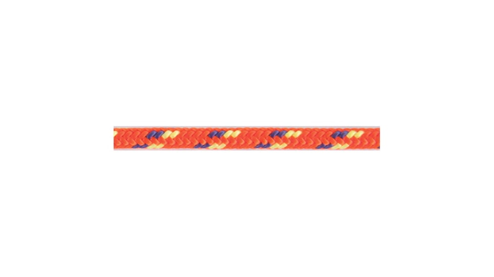 Cypher 1.5mm X 100' Acc Cord - Black BLACK