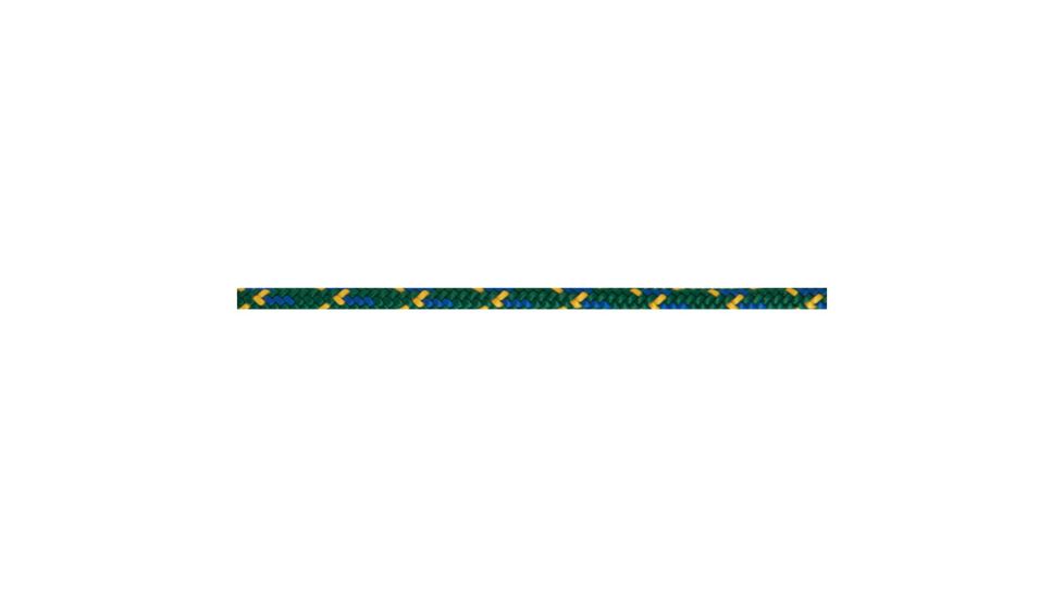 Cypher 1.5mm X 100' Acc Cord - Black BLACK