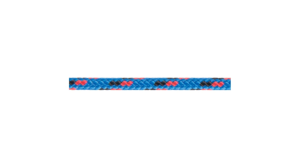 Cypher 1.5mm X 100' Acc Cord - Black BLACK