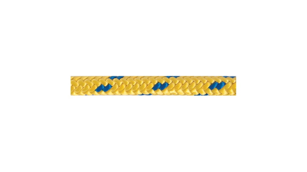 Cypher 1.5mm X 100' Acc Cord - Black BLACK