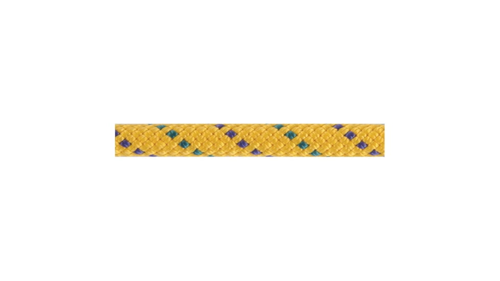 Cypher 1.5mm X 100' Acc Cord - Black BLACK