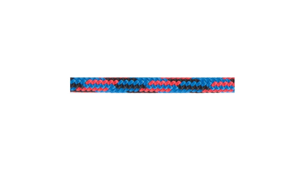 Cypher 1.5mm X 100' Acc Cord - Black BLACK