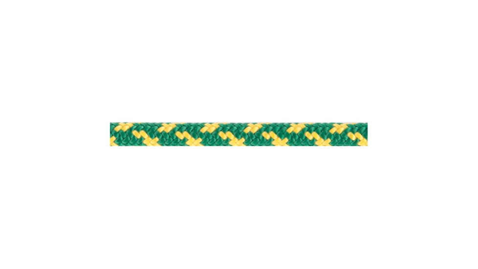 Cypher 1.5mm X 100' Acc Cord - Black BLACK