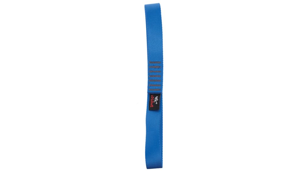 Cypher 1 X 30cm Nylon Sling Blue W25X300MM