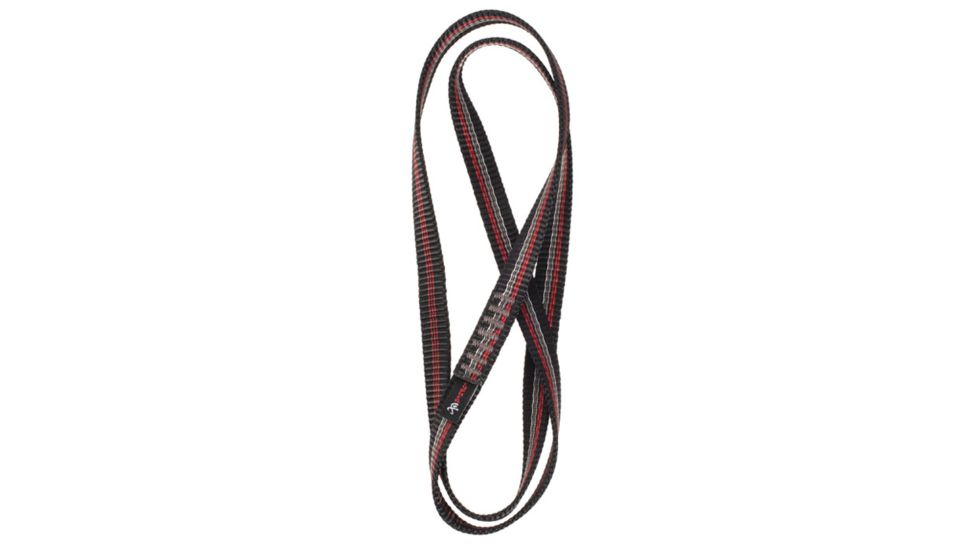 Cypher 16mm X 180cm Nylon Sling Red W16X1800MM RED